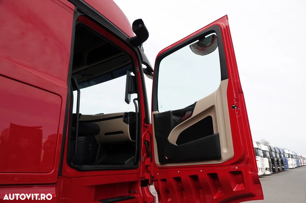 Mercedes-Benz CTROS 1845 / MP5 / BIG SPACE - 36