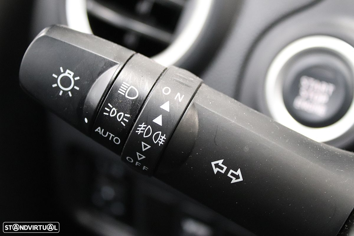 Mitsubishi Space Star 1.2 Connect Edition - 16