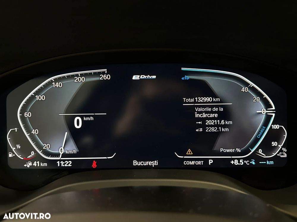 BMW X3 - 11
