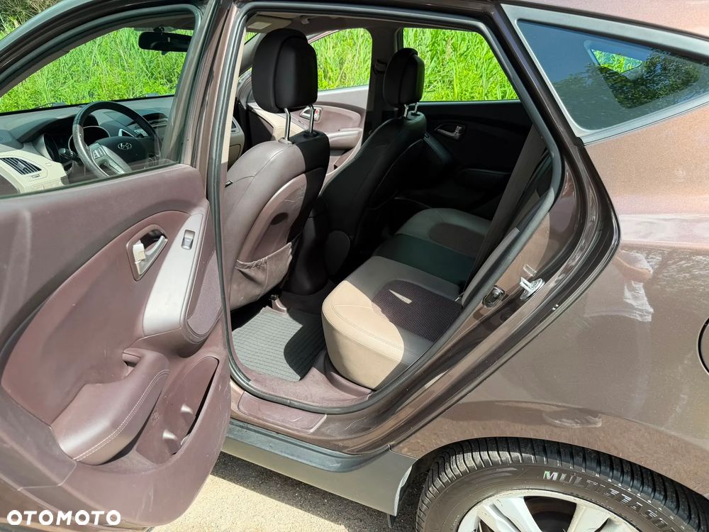 Hyundai ix35 1.6 GDI Comfort 2WD - 9