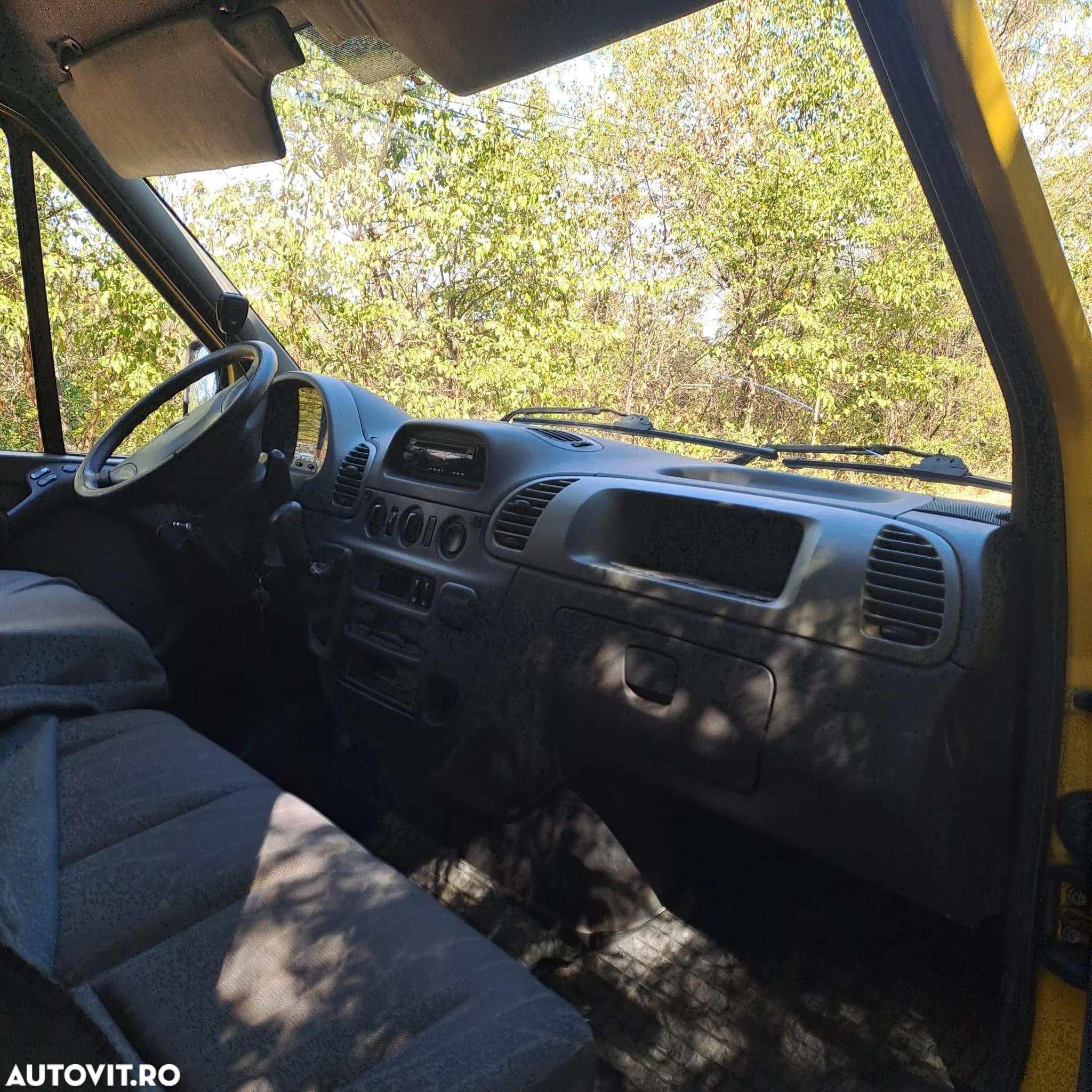 Mercedes-Benz Sprinter 316 - 5