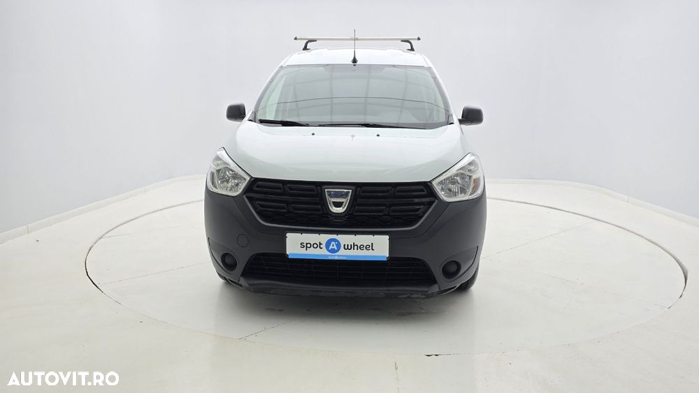Dacia Dokker - 3
