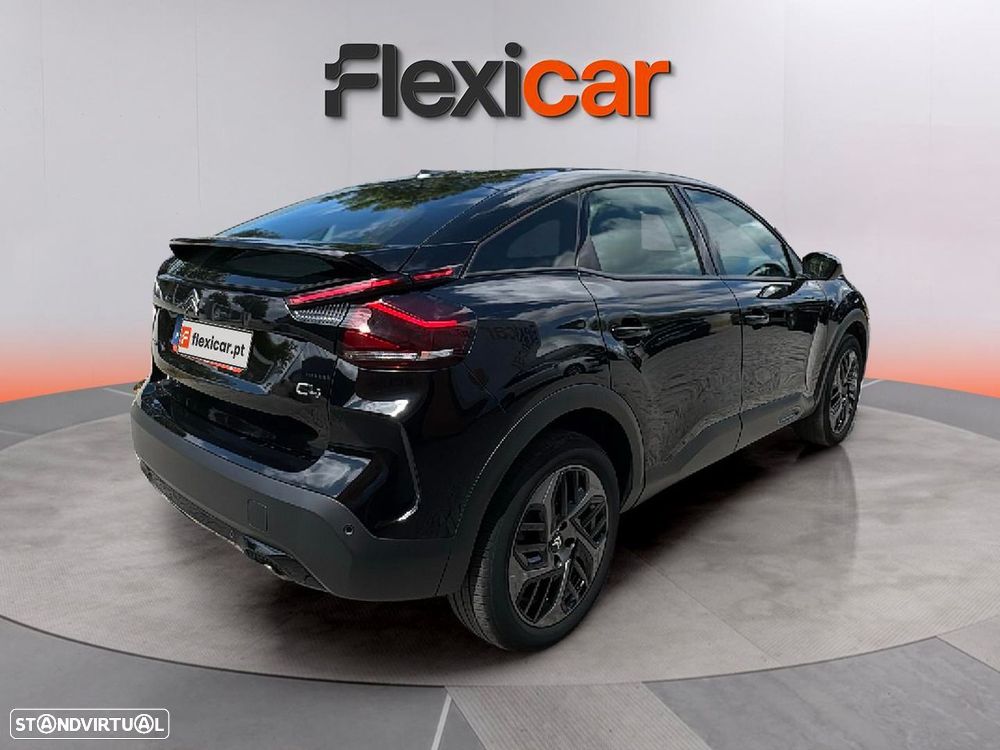 Citroën C4 1.5 BlueHDi Feel Pack EAT8 - 7