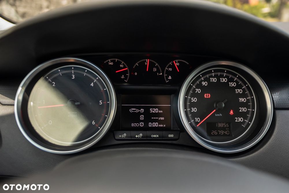 Peugeot 508 BlueHDi 150 Stop&Start Business-Line - 32