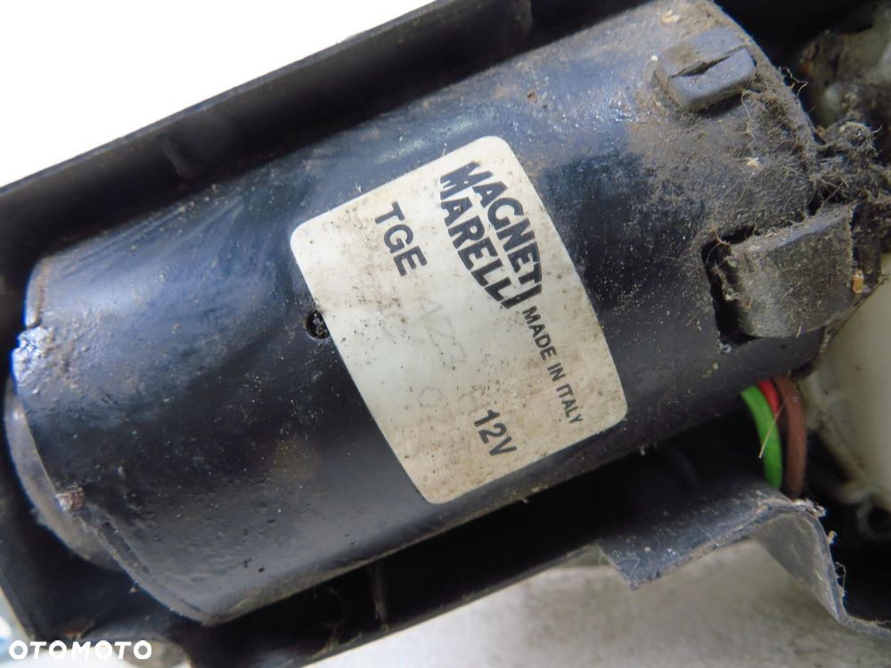 MECHANIZM WYCIERACZEK FIAT PUNTO I TGE423H - 5