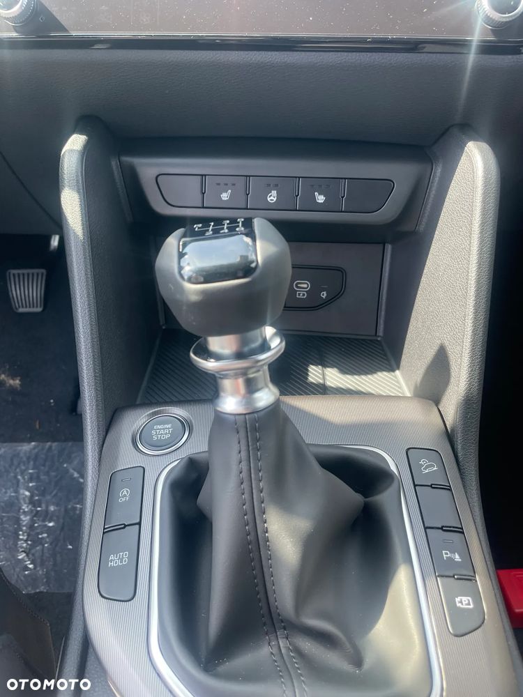 Kia Sportage - 13