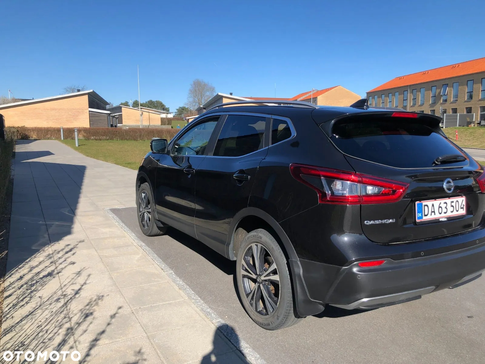 Nissan Qashqai 1.6 DIG-T N-Connecta - 3