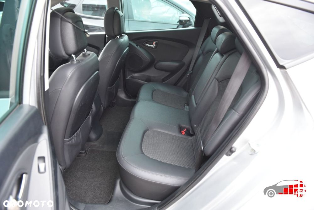 Hyundai ix35 2.0 Style - 13