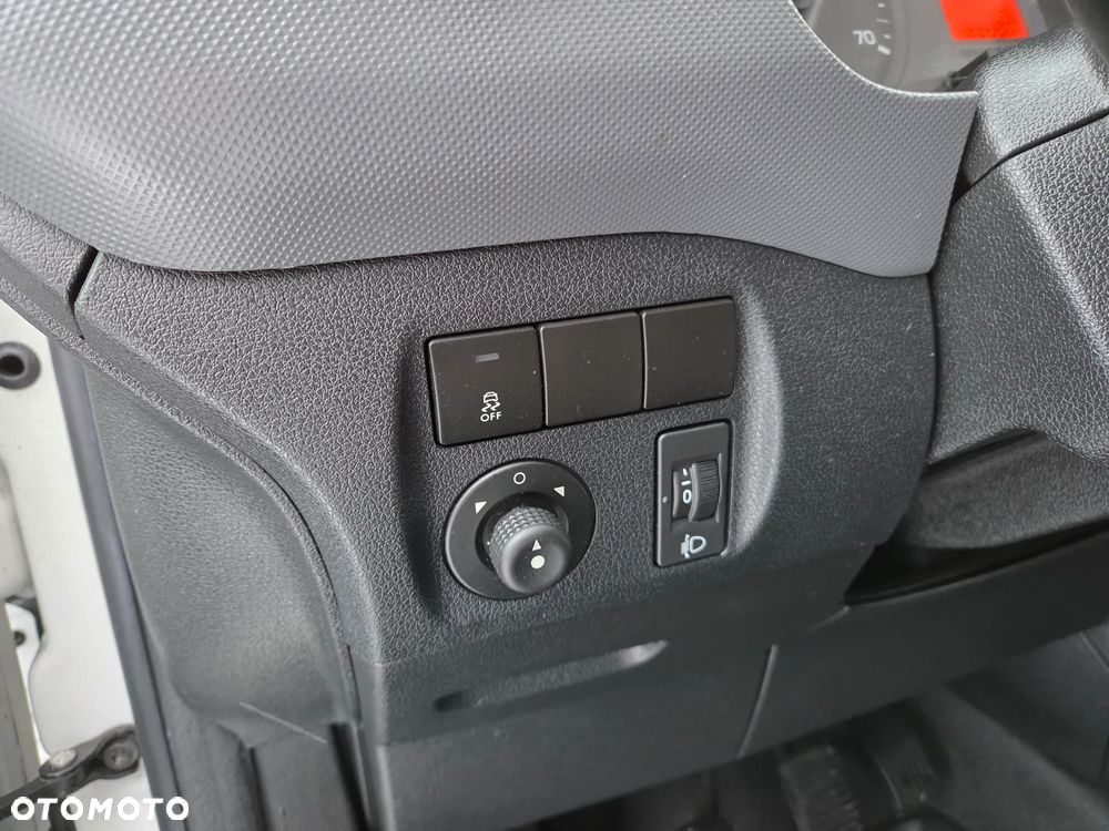 Peugeot Partner - 15