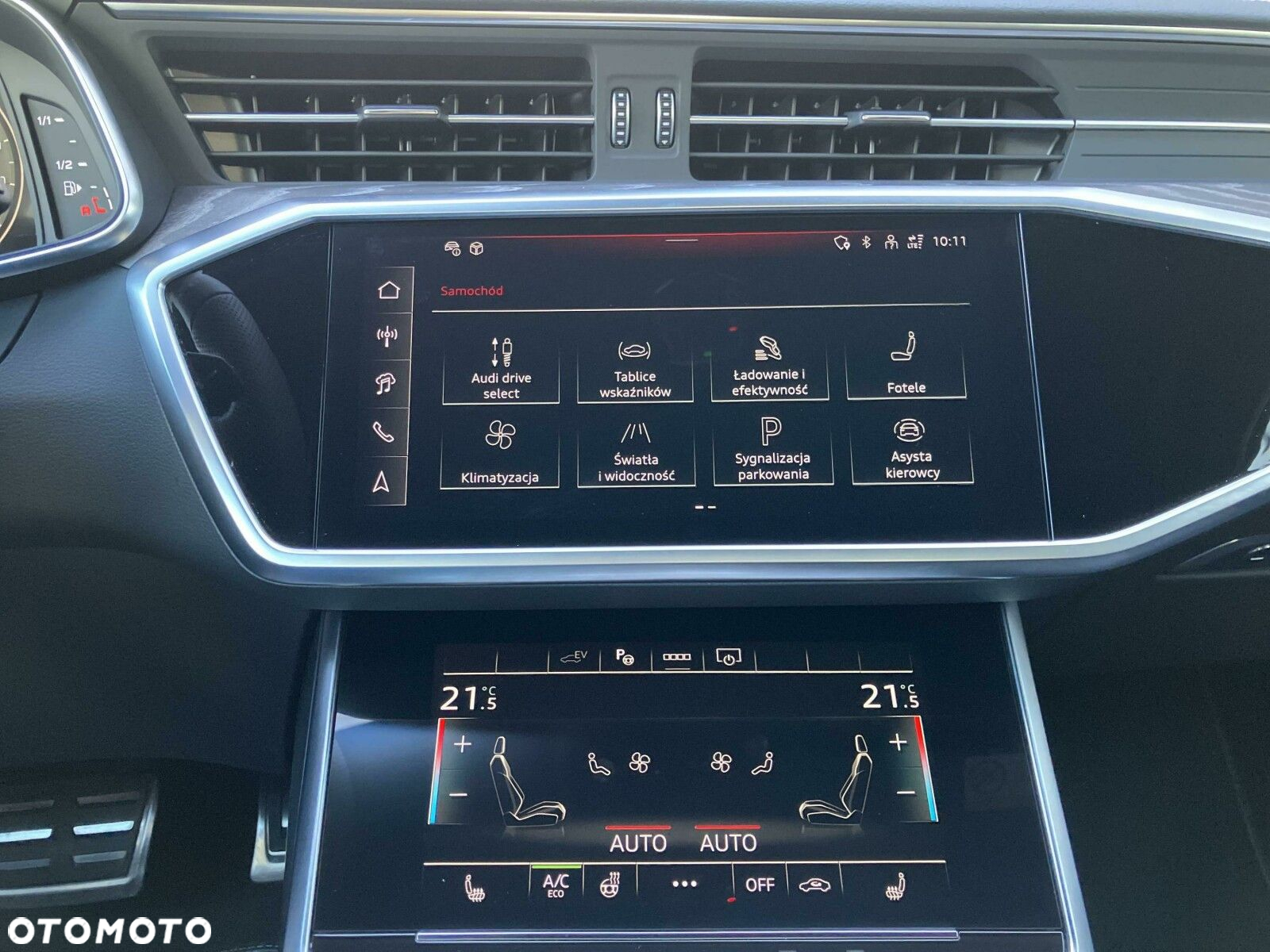 Audi A6 - 25
