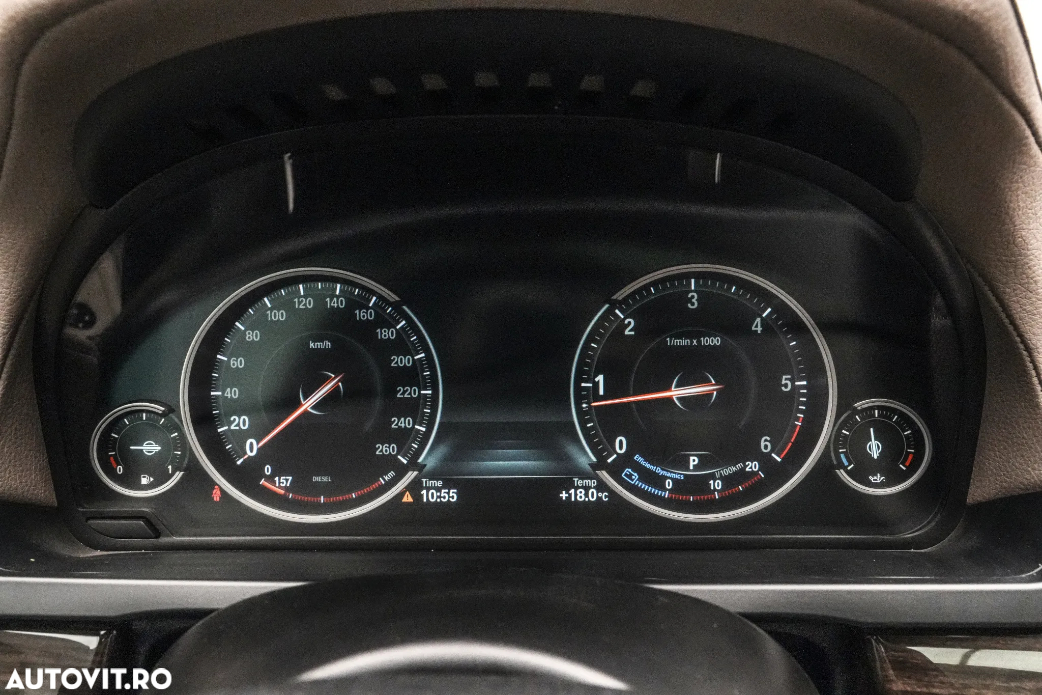 BMW Seria 7 730d xDrive - 29