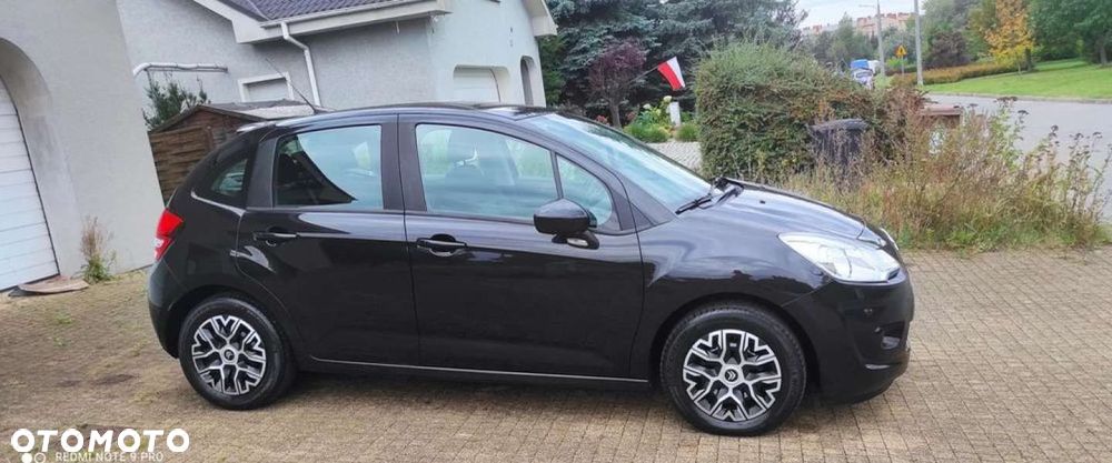 Citroën C3 - 22