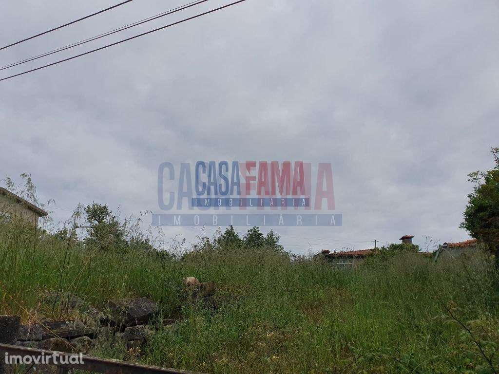 Terreno para construção em Fradelos - Vila Nova de Famalicão - Grande imagem: 4/5