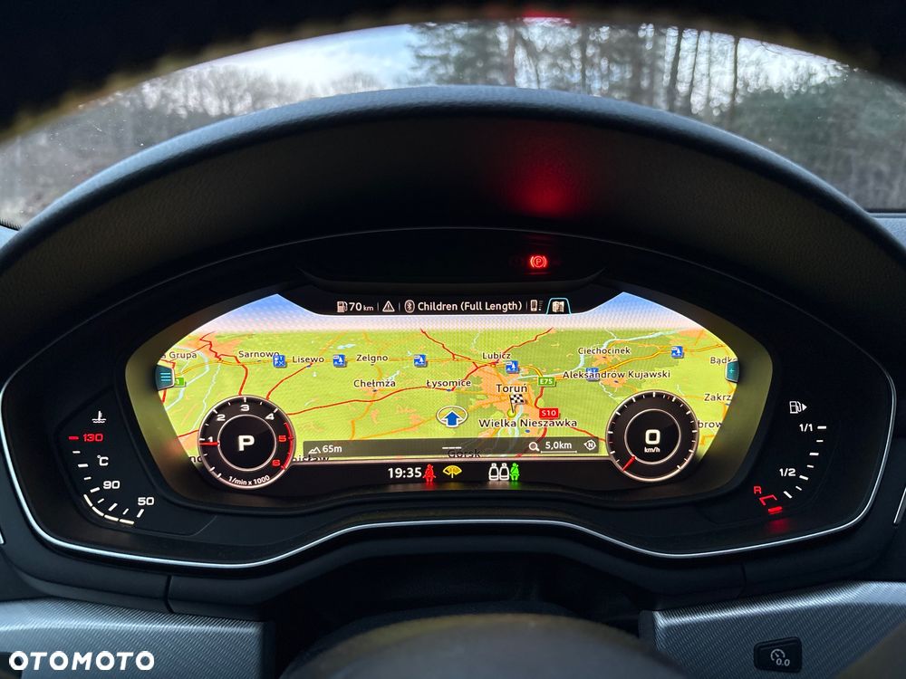Audi A4 Avant 2.0 TDI ultra S tronic - 22