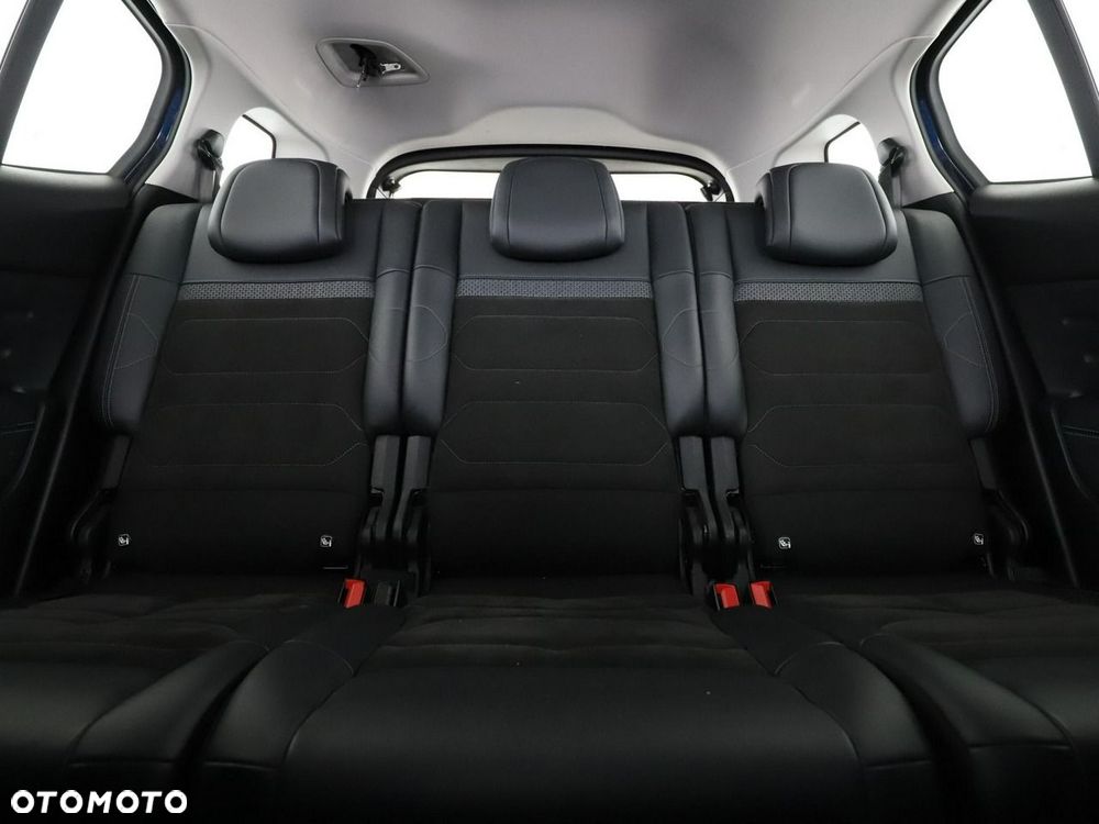 Citroën C5 Aircross 1.2 PureTech Shine EAT8 - 18