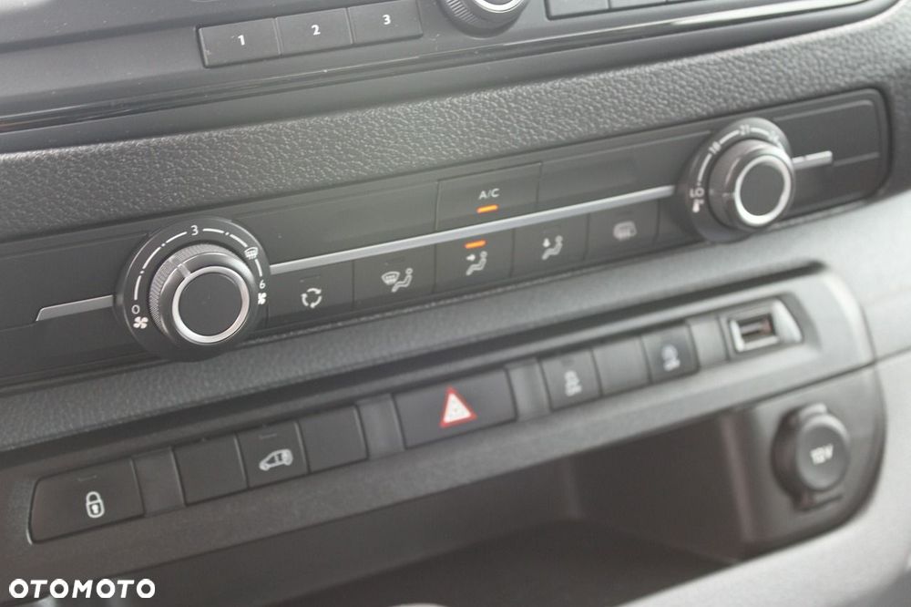 Toyota ProAce - 20