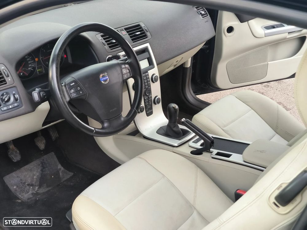 Volvo C30 1.6D DRIVe - 5