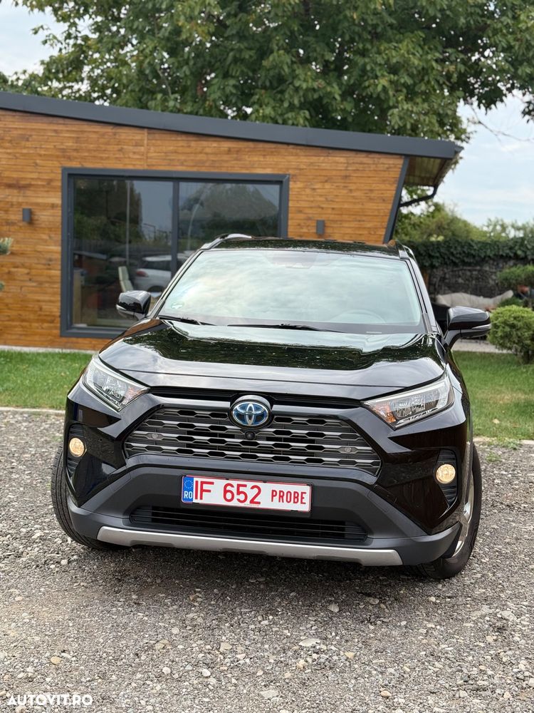 Toyota RAV4 - 5