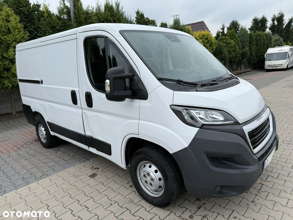 Peugeot Boxer - 6