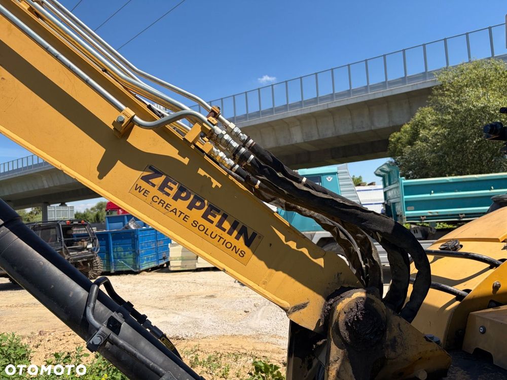 Caterpillar 308 D Cr - 26