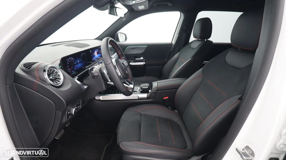 Mercedes-Benz EQB 250 AMG Line - 12