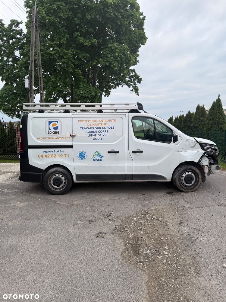 Renault Trafic - 7