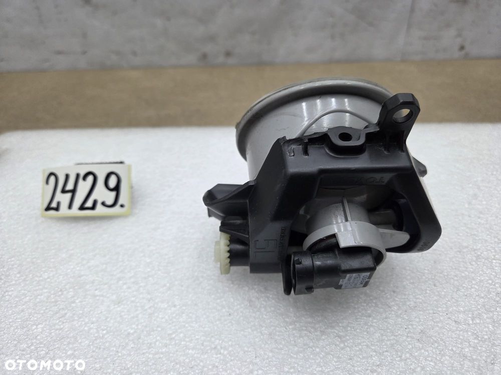 Toyota rav4 Prius lexus ES 350H 81220-47010 halogen lewy - 5