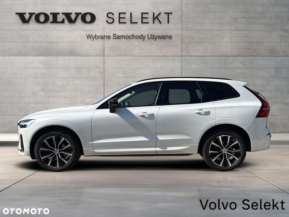 Volvo Xc 60 2025 photo 3