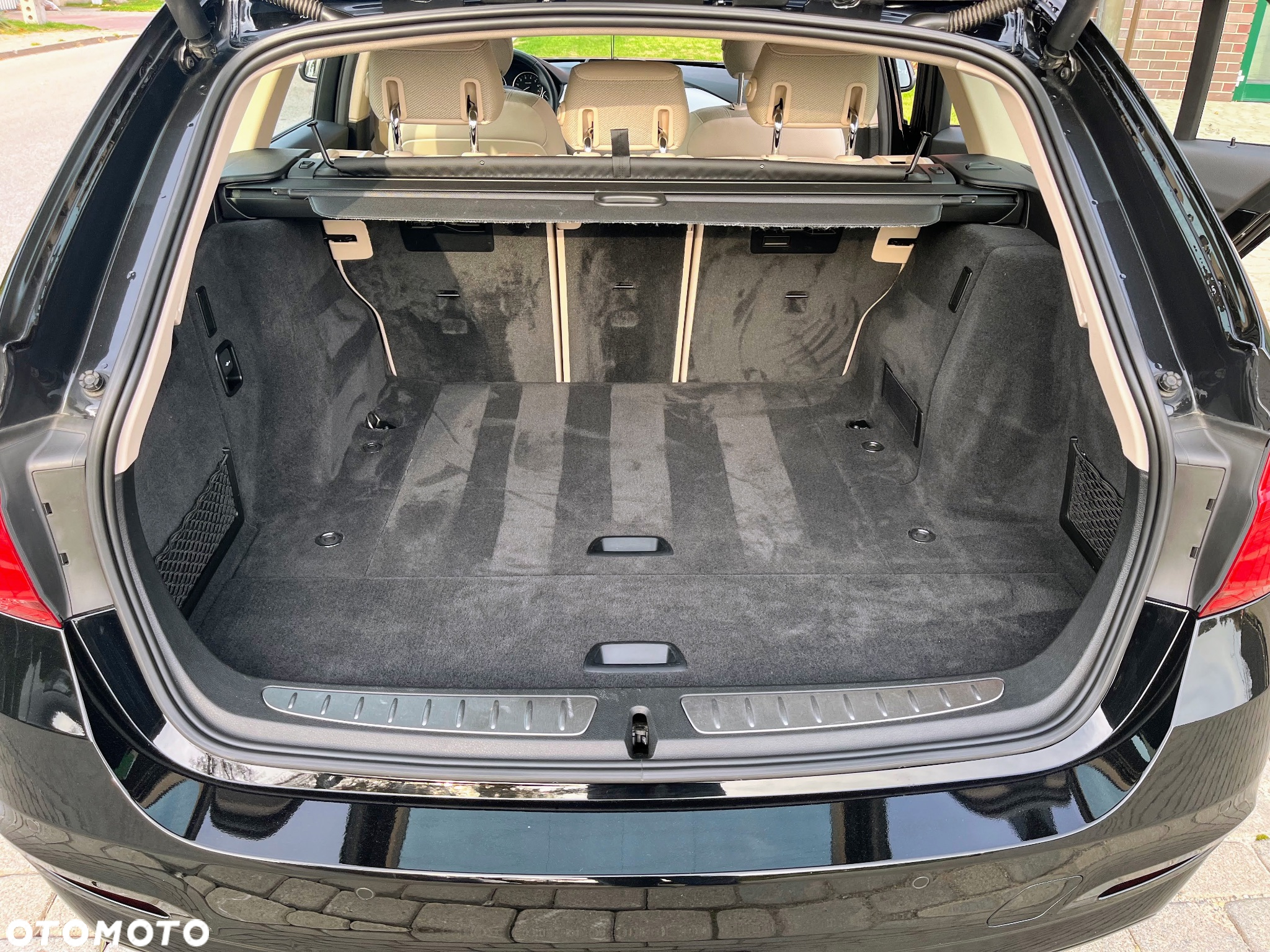 BMW Seria 3 330i xDrive Advantage - 7