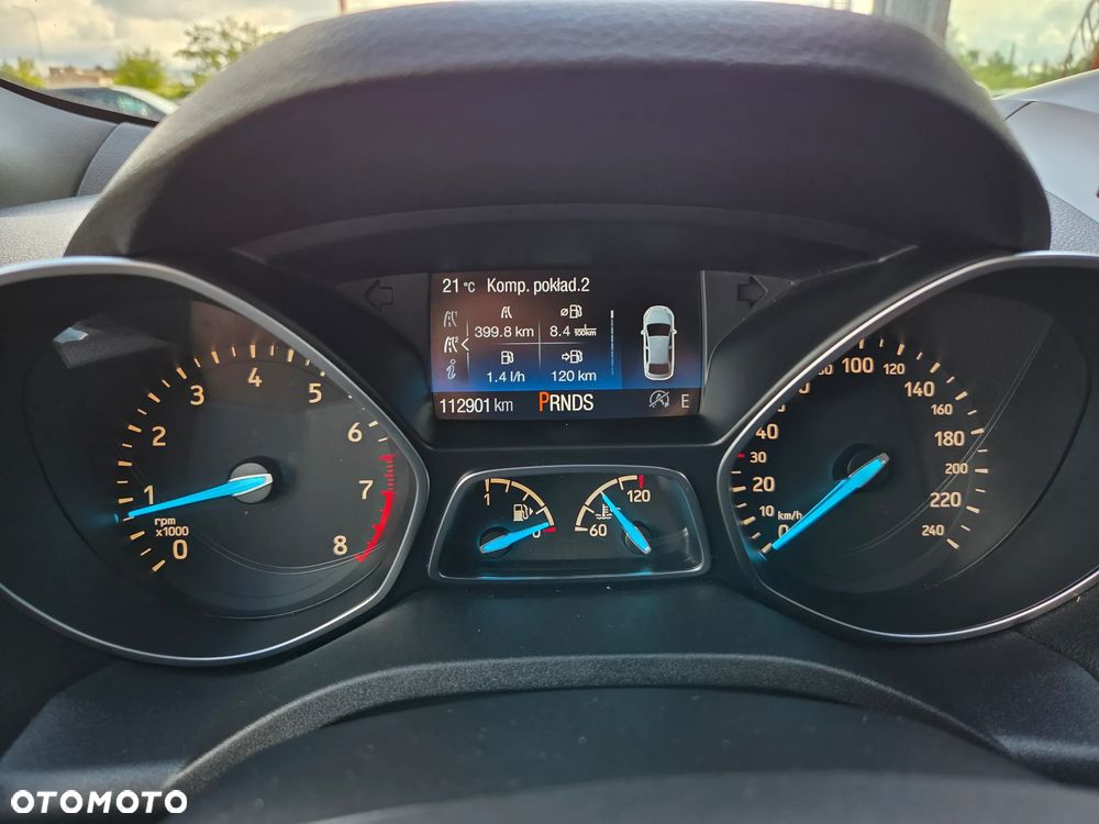 Ford Kuga 1.5 EcoBoost 4x4 ST-Line - 25