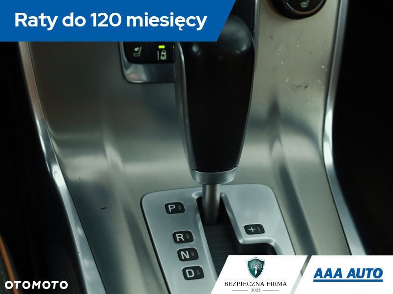 Volvo S80 - 16
