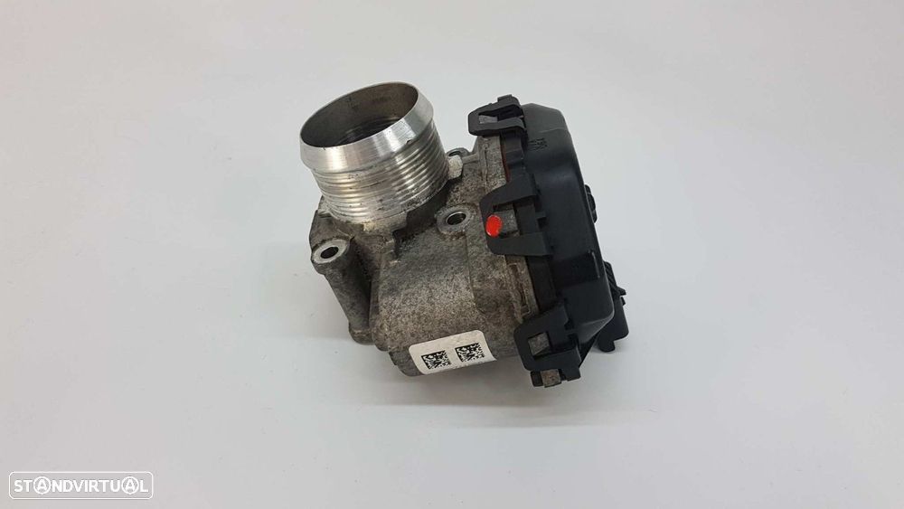 CORPO DE BORBOLETAS PEUGEOT 308 BUSINESS LINE - 6