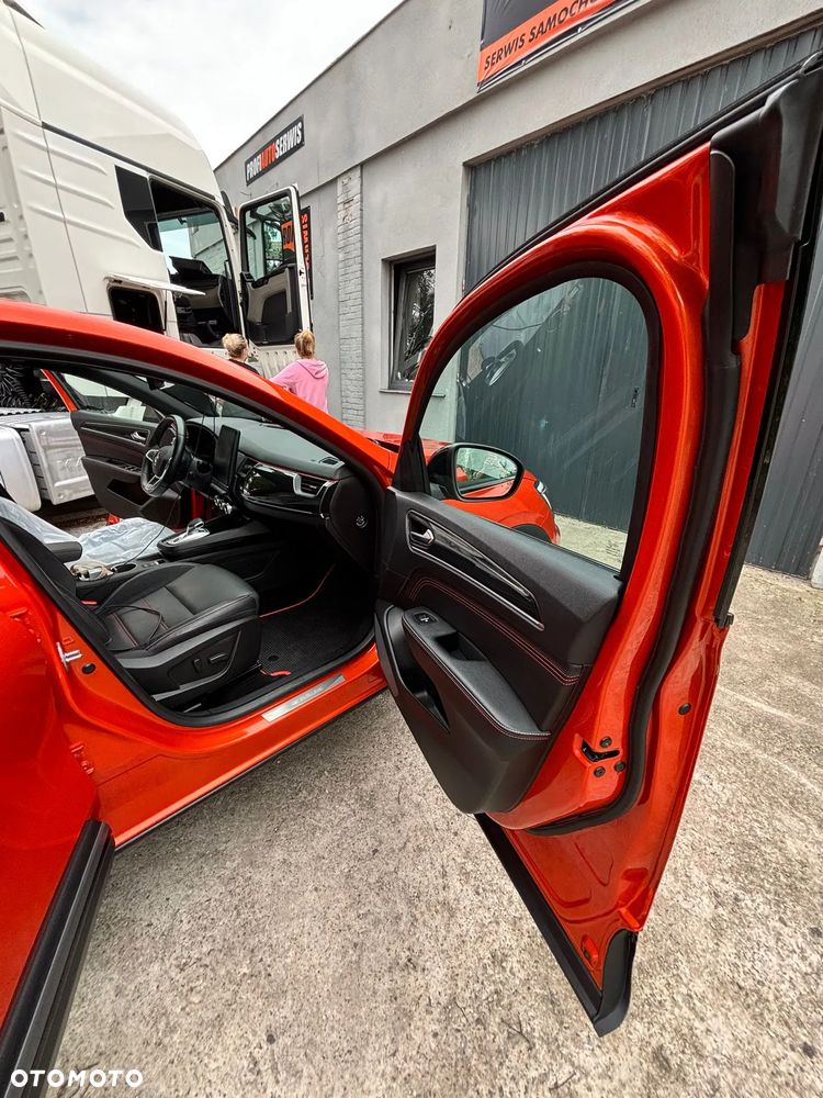 Renault Arkana 1.6 E-TECH R.S Line MMT - 8