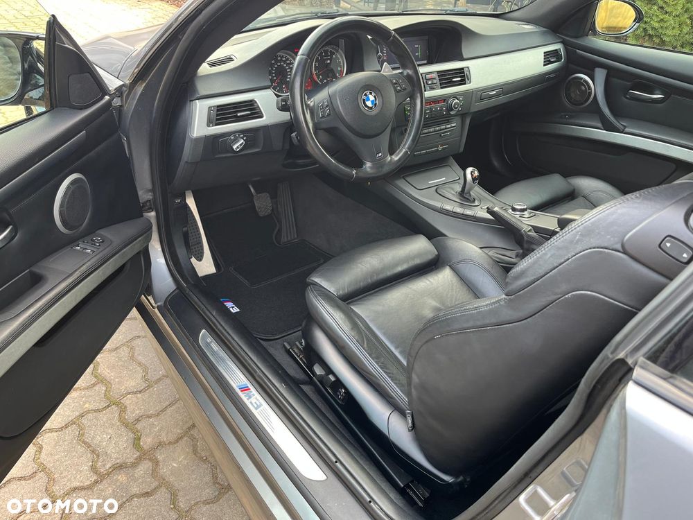 BMW M3 - 13