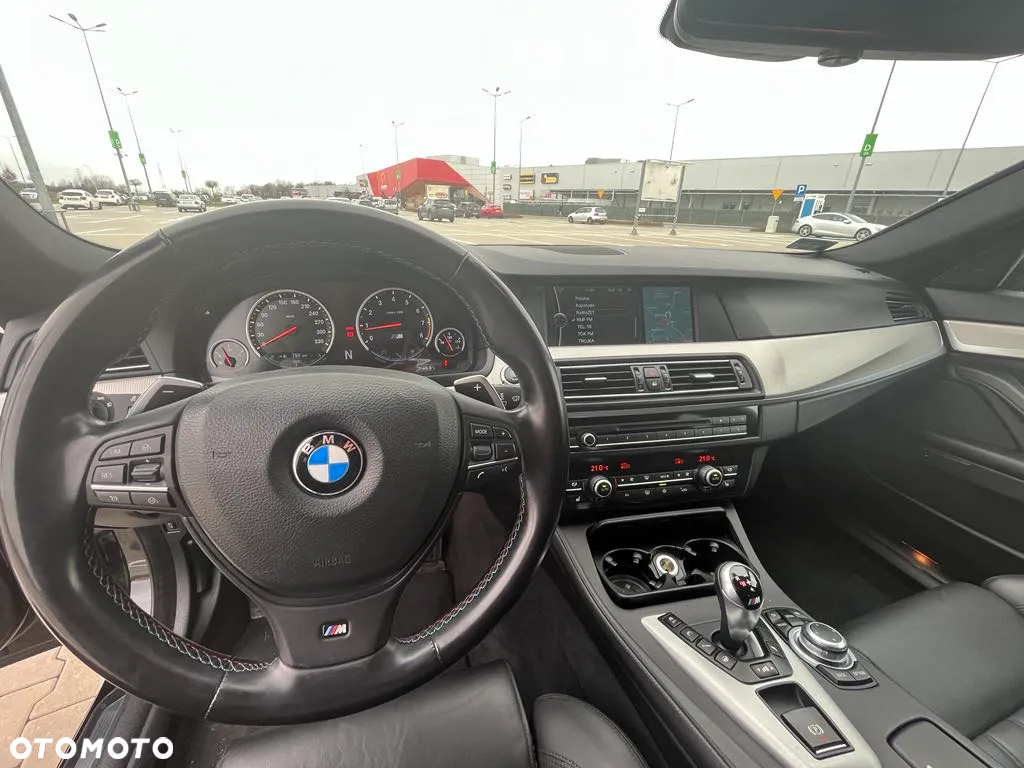 BMW M5 - 28