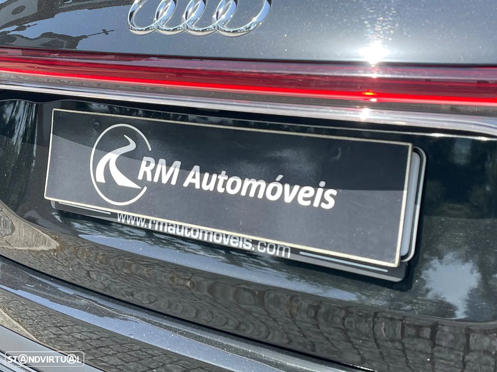 Audi Q4 Sportback e-tron 40 82 kWH - 16