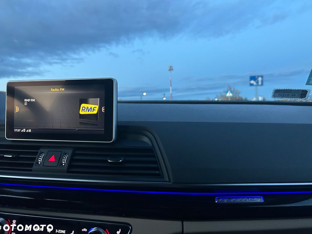 Audi Q5 40 TDI Quattro Sport S tronic - 8