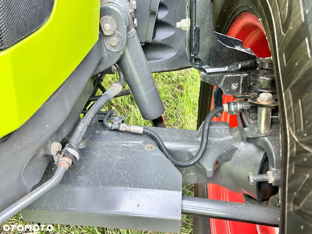 Claas - 14