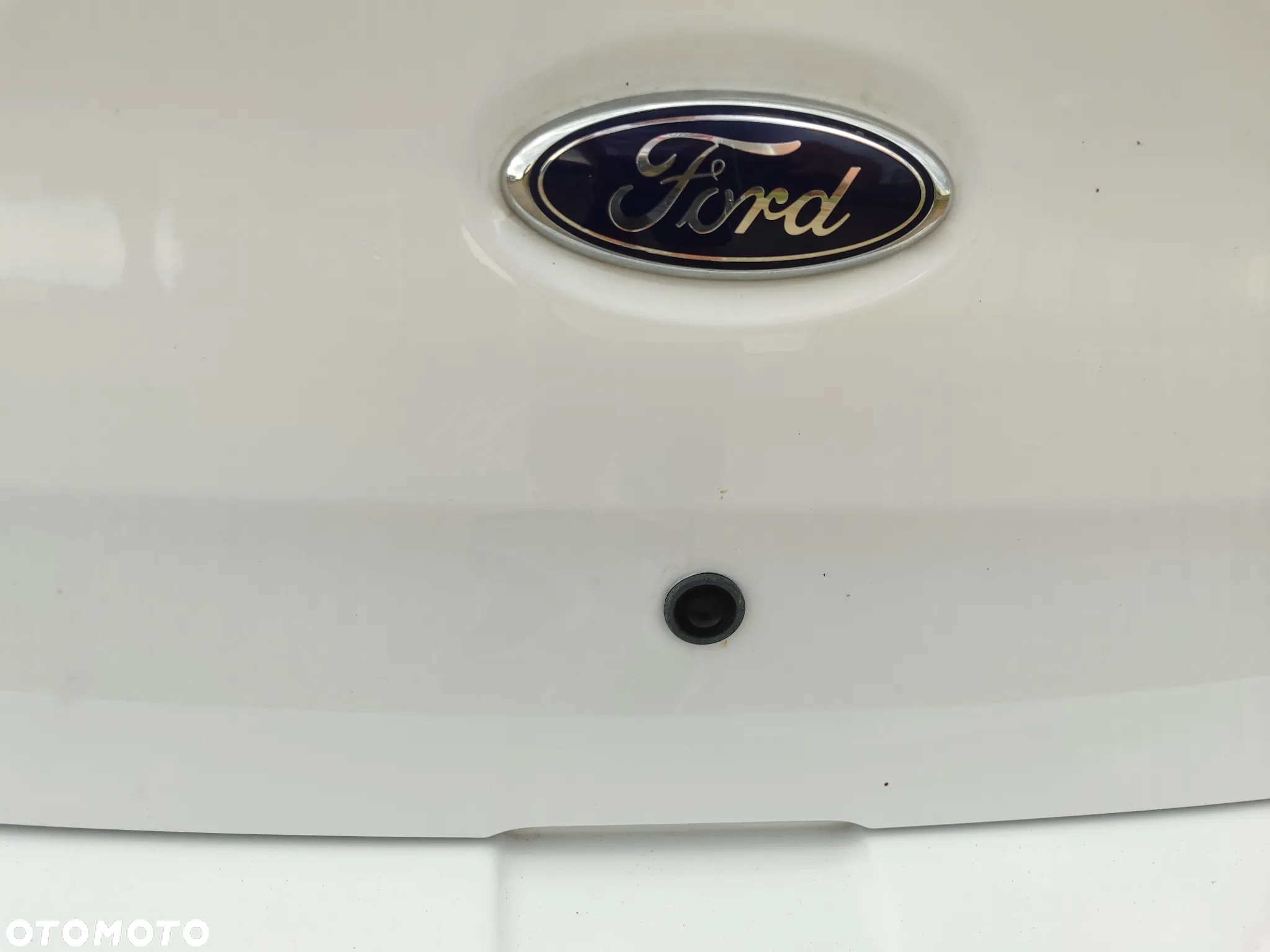 Ford Ka+ 1.2 Ti-VCT White Edition - 12
