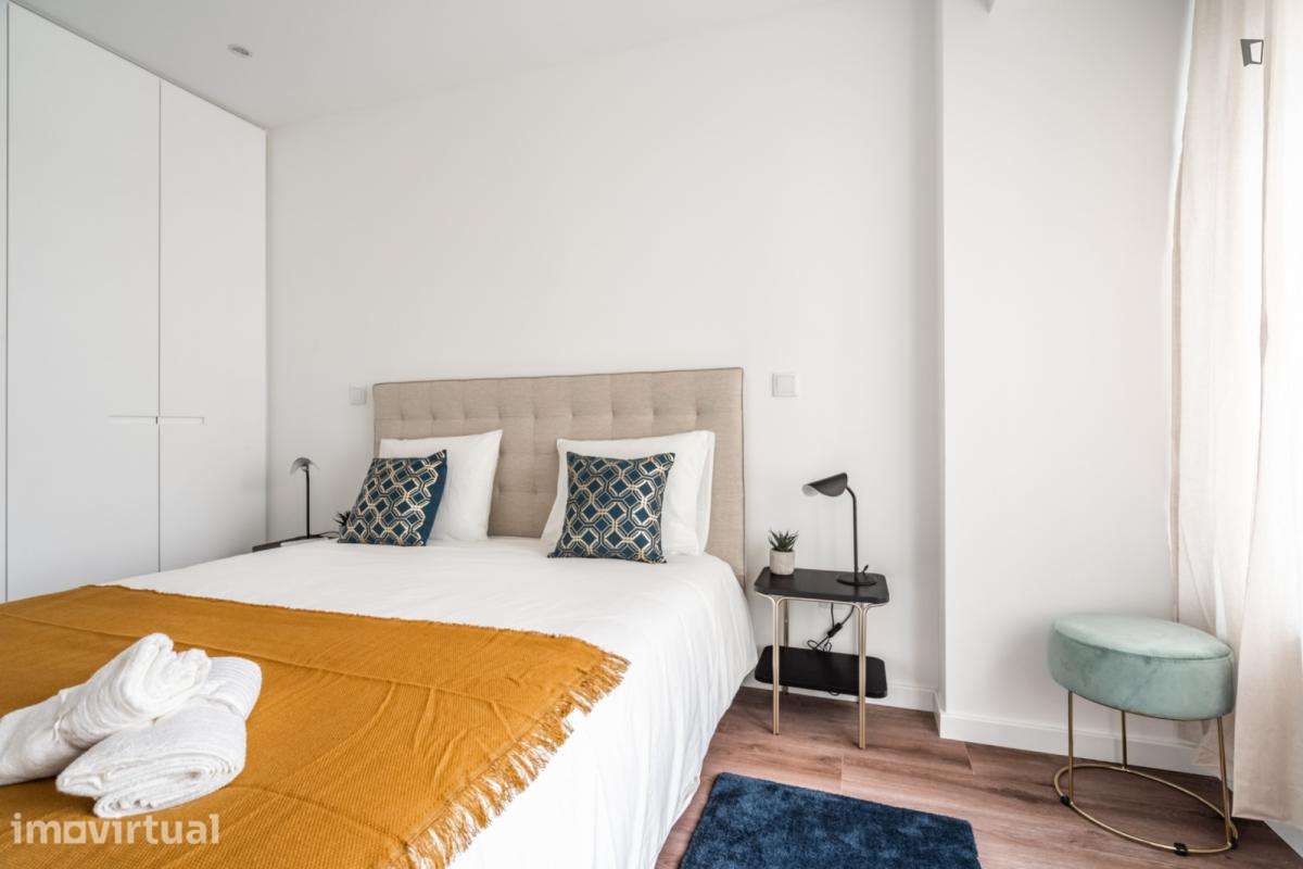 Apartamento com 1 quartos - localizado em Sete Rios Lisbon - Grande imagem: 4/21
