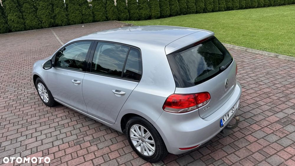 Volkswagen Golf 1.6 Edition - 25