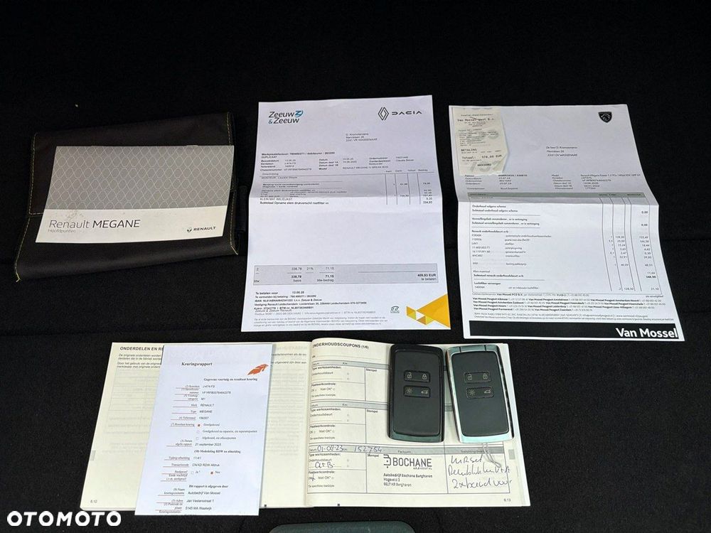 Renault Megane - 36