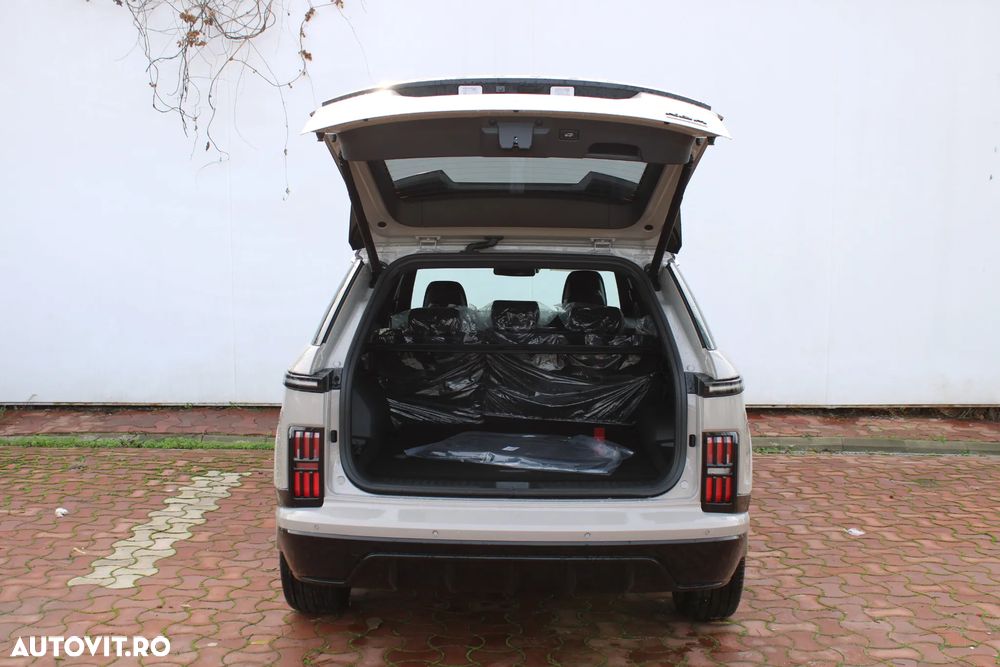 KG Mobility Actyon - 6