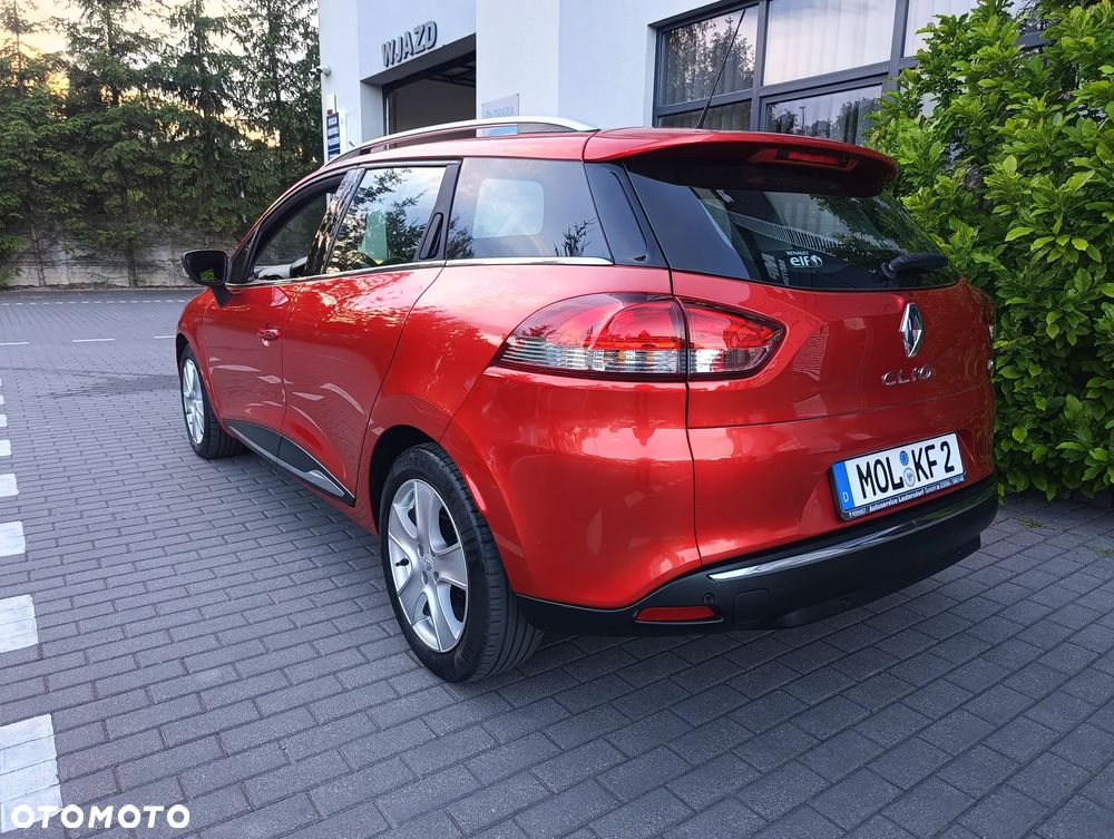 Renault Clio TCe 90 Limited - 20