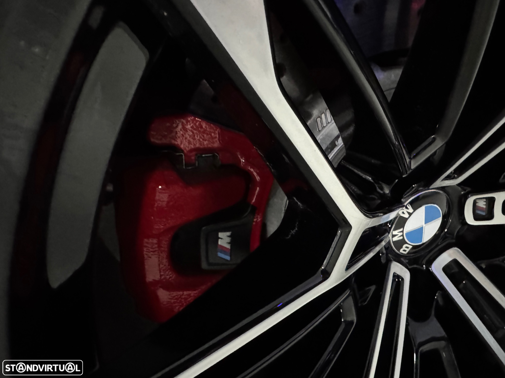 BMW M2 Auto - 41