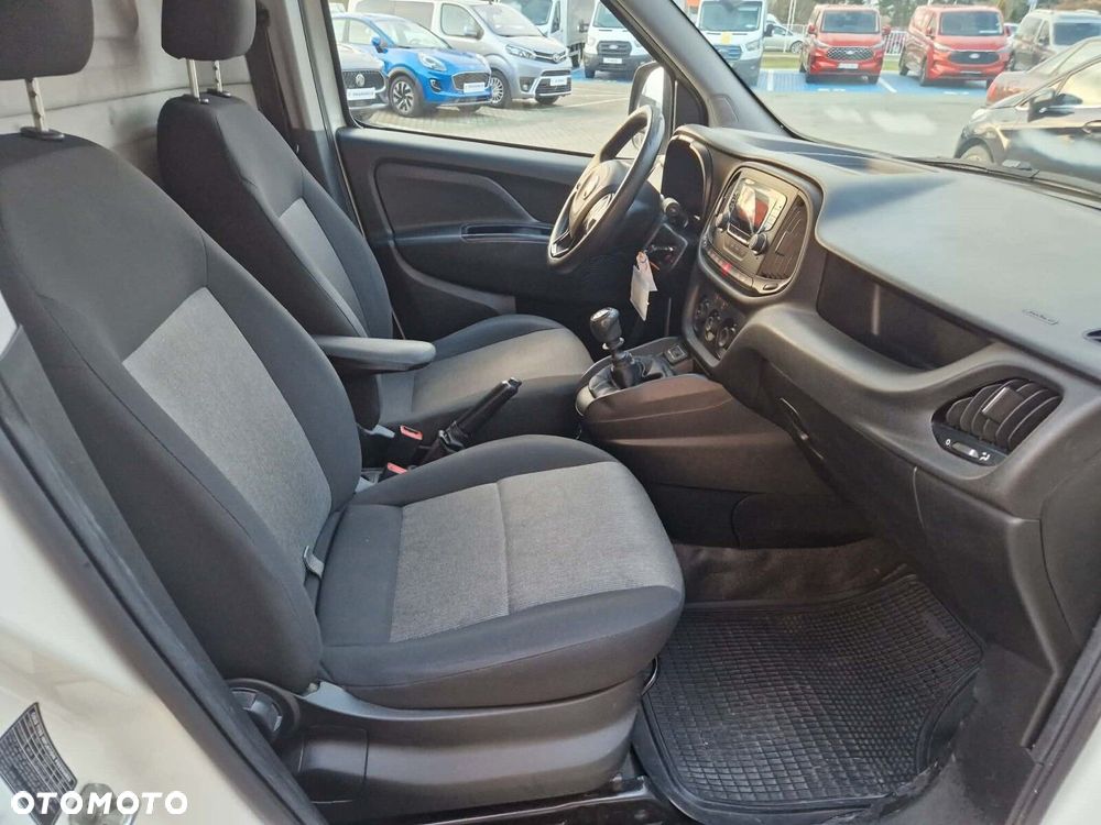 Fiat doblo - 16