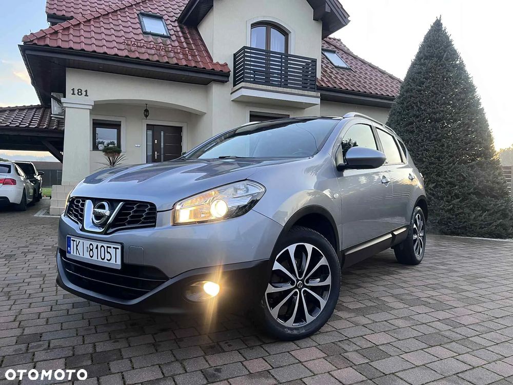 Nissan Qashqai 1.6 Visia - 30