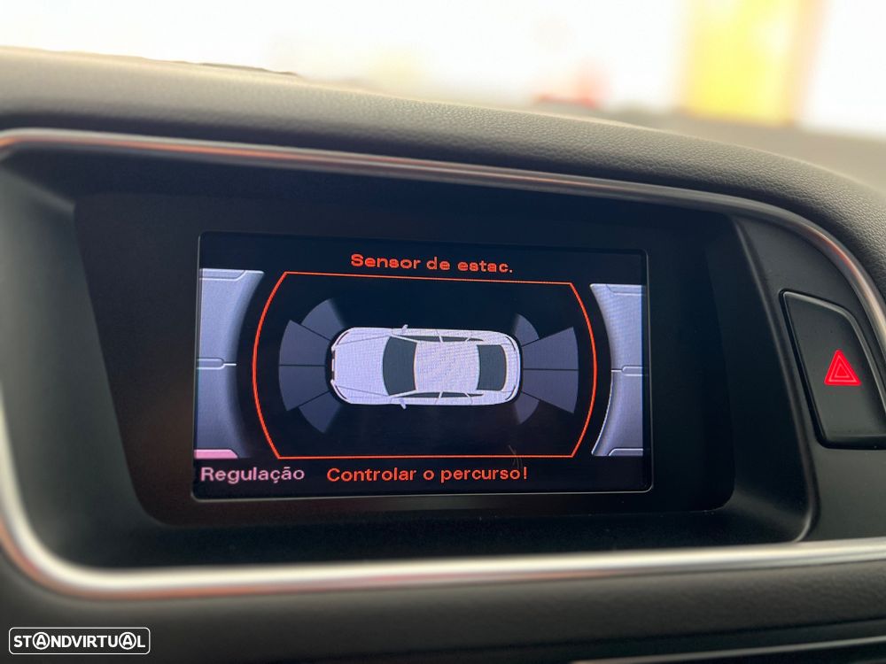 Audi Q5 Sportback - 23