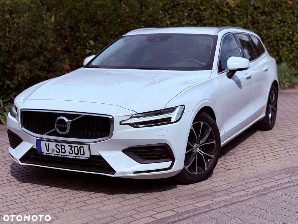 Volvo V60 D3 Geartronic Momentum Pro - 10