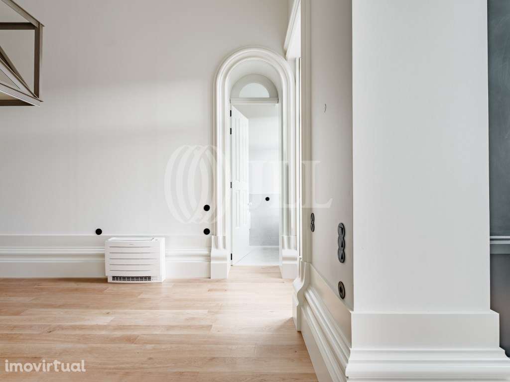 Apartamento T0 com terraço, no Porto - Grande imagem: 2/20